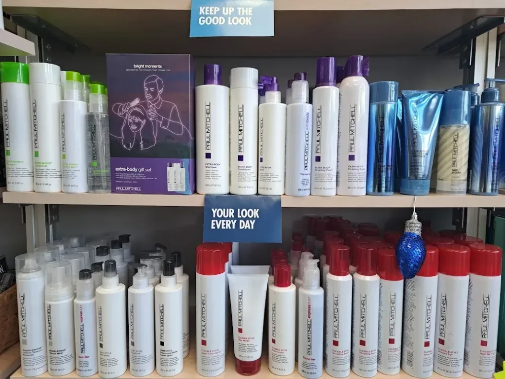 SUPERCUTS — Hair salon in Bellingham